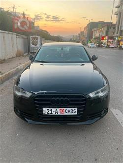 اودي A6